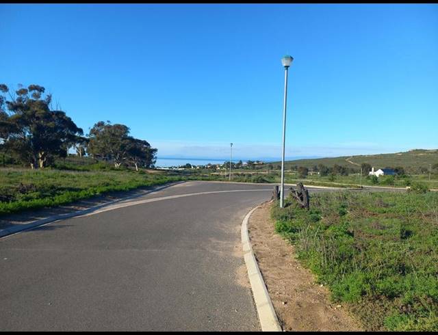 LAND FOR SALE IN ST HELENA VIEWS